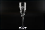 Stuart - Cascade - Champagne Flute