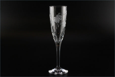 Stuart - Cascade - Champagne Flute