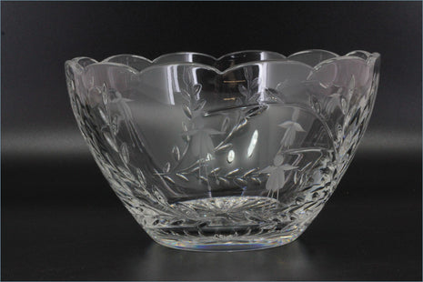 Stuart - Cascade - 9" Petal Bowl