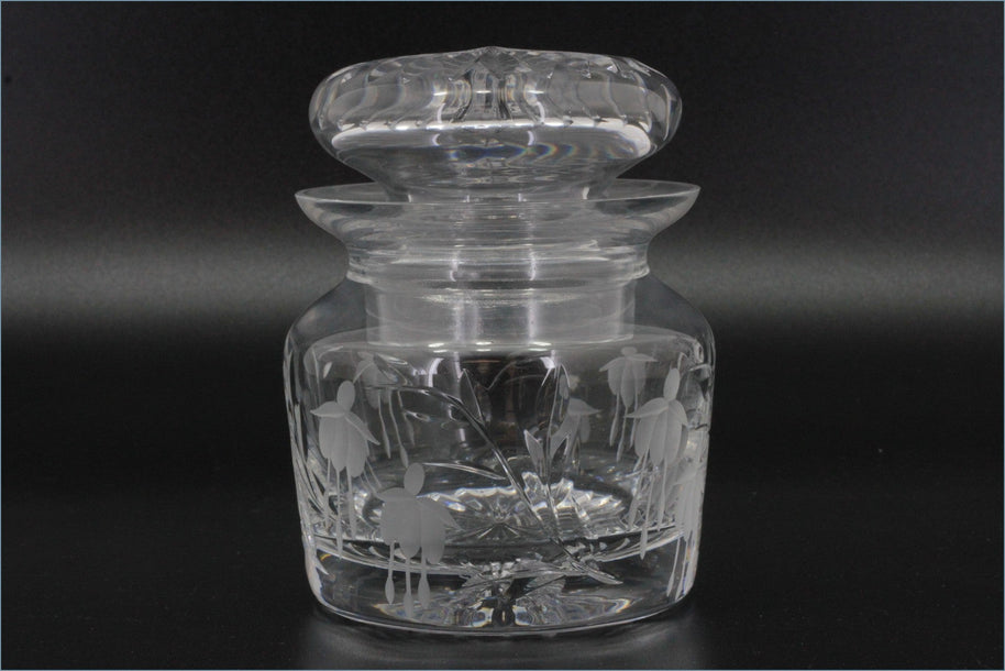 Stuart - Cascade - Pot Pourri Jar
