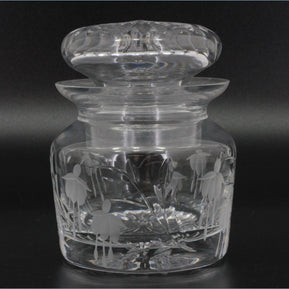 Stuart - Cascade - Pot Pourri Jar