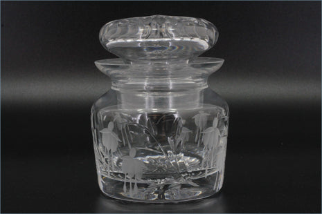 Stuart - Cascade - Pot Pourri Jar