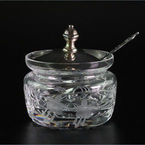 Stuart - Cascade -  Jam Pot