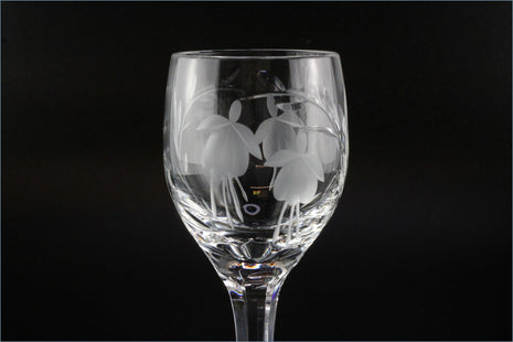 Stuart - Cascade - Sherry Glass Bowl