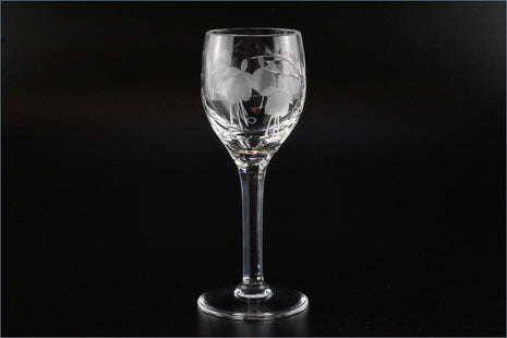 Stuart - Cascade - Sherry Glass