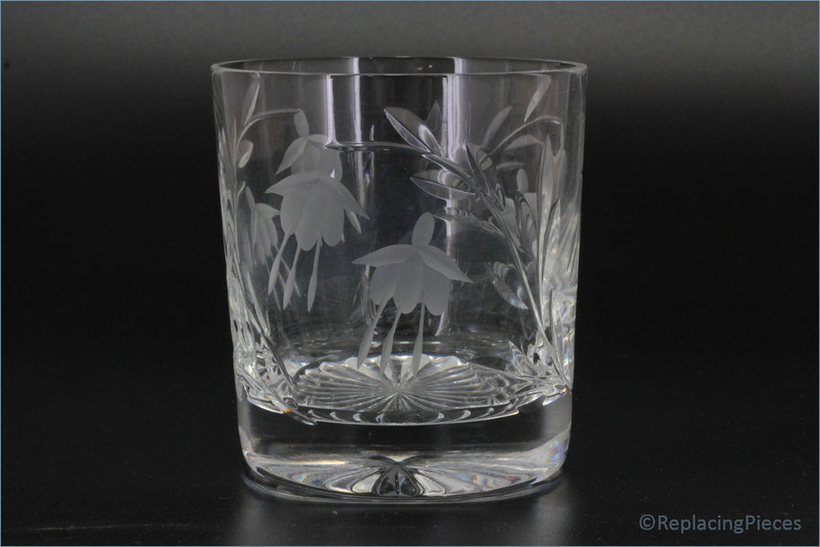 Stuart - Cascade - 3 3/8" Tumbler