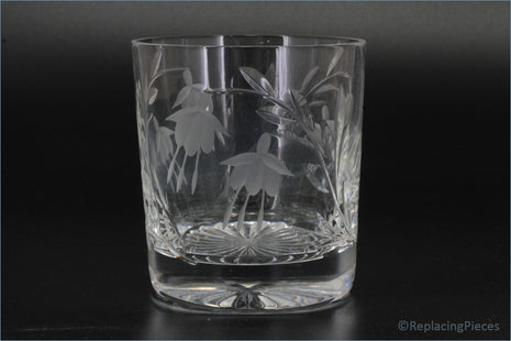Stuart - Cascade - 3 3/8" Tumbler