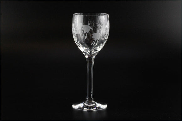 Stuart - Cascade - White Wine Glass