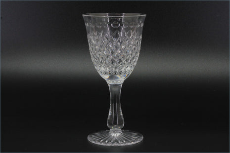 Stuart - Catherine - Red Wine