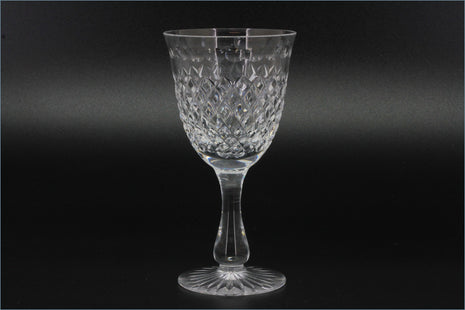 Stuart - Catherine - Sherry Glass