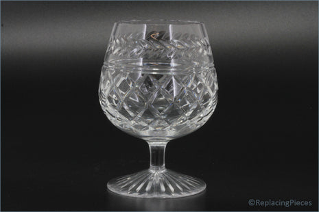 Stuart - Cheltenham - Brandy Glass