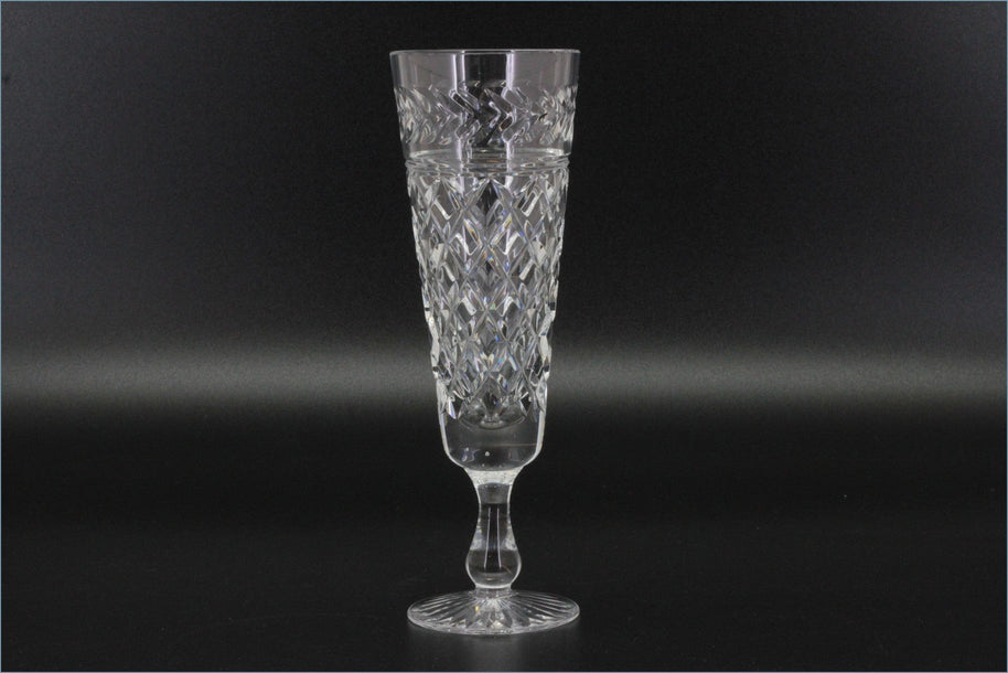 Stuart - Cheltenham - Champagne Flute