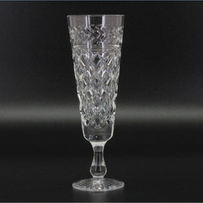 Stuart - Cheltenham - Champagne Flute