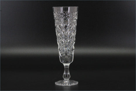 Stuart - Cheltenham - Champagne Flute
