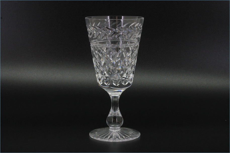 Stuart - Cheltenham - Red Wine Glass 