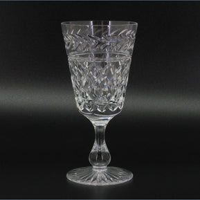 Stuart - Cheltenham - Red Wine Glass 