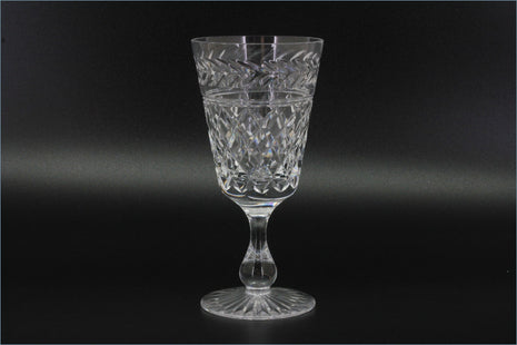 Stuart - Cheltenham - Red Wine Glass 