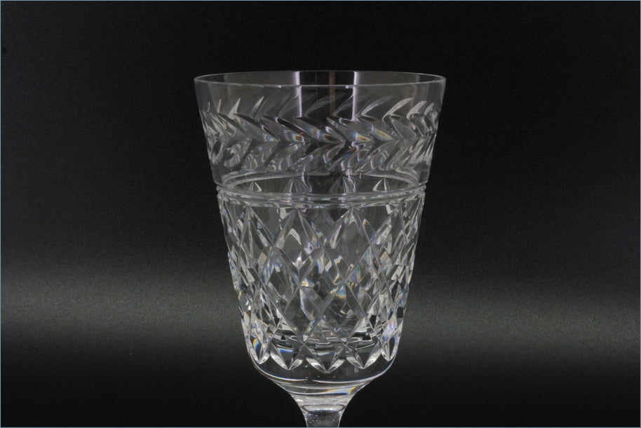 Stuart - Cheltenham - Red Wine Glass 