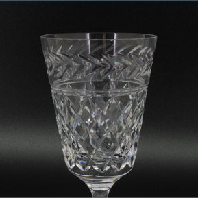 Stuart - Cheltenham - Red Wine Glass 