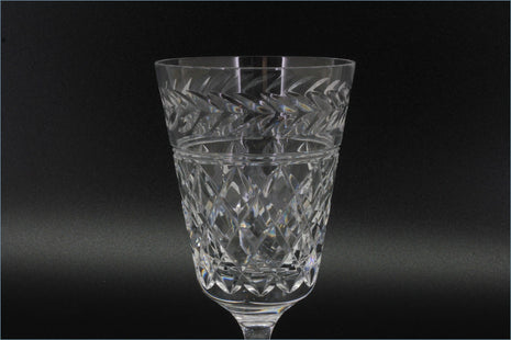 Stuart - Cheltenham - Red Wine Glass 