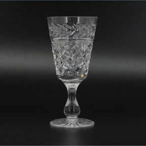 Stuart - Cheltenham - Sherry Glass