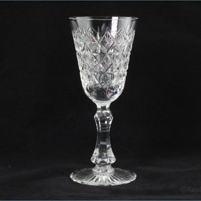 Stuart - Connaught - Goblet