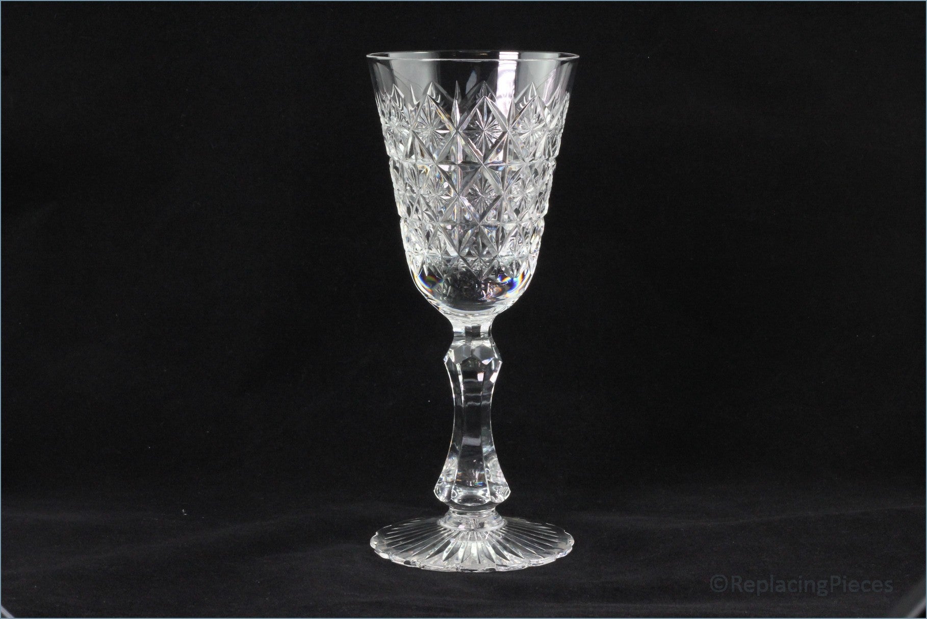 Stuart - Connaught - Goblet