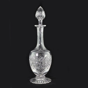 Stuart - Connaught - Wine Decanter