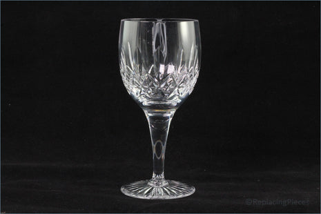 Stuart - Glencoe - Red Wine Glass