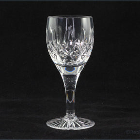 Stuart - Glencoe - White Wine Glass