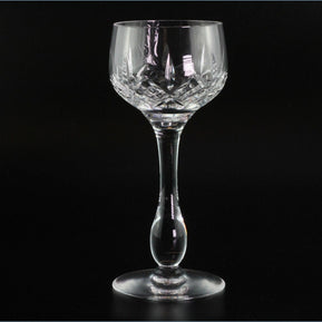 Stuart - Glengarry - Hock Glass
