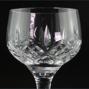 Stuart - Glengarry - Hock Glass