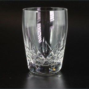 Stuart - Glengarry - Tumbler (3 3/4