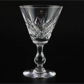Stuart - Glengarry - Wine Glass (4 1/2