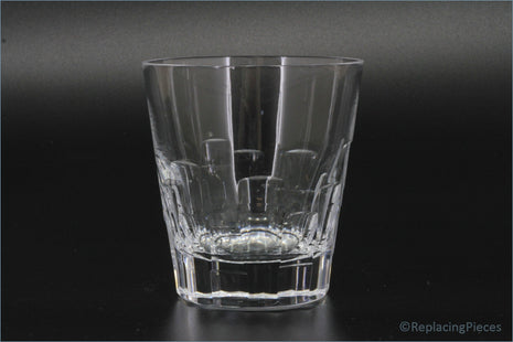 Stuart Crystal - Ice (By Jasper Conran) - Tumbler