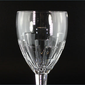 Stuart Crystal - Ice (By Jasper Conran) - White Wine Glass