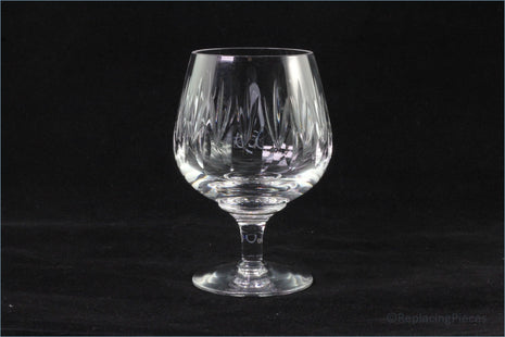 Stuart - Salisbury - Brandy Glass