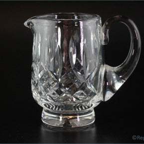 Stuart - Shaftesbury - Cream Jug