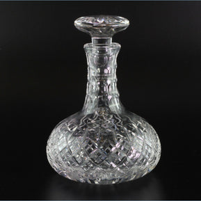 Stuart - Shaftesbury - Port Decanter