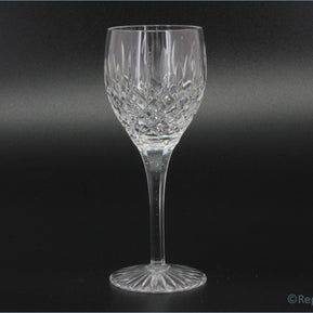 Stuart - Shaftesbury - White Wine Glass 