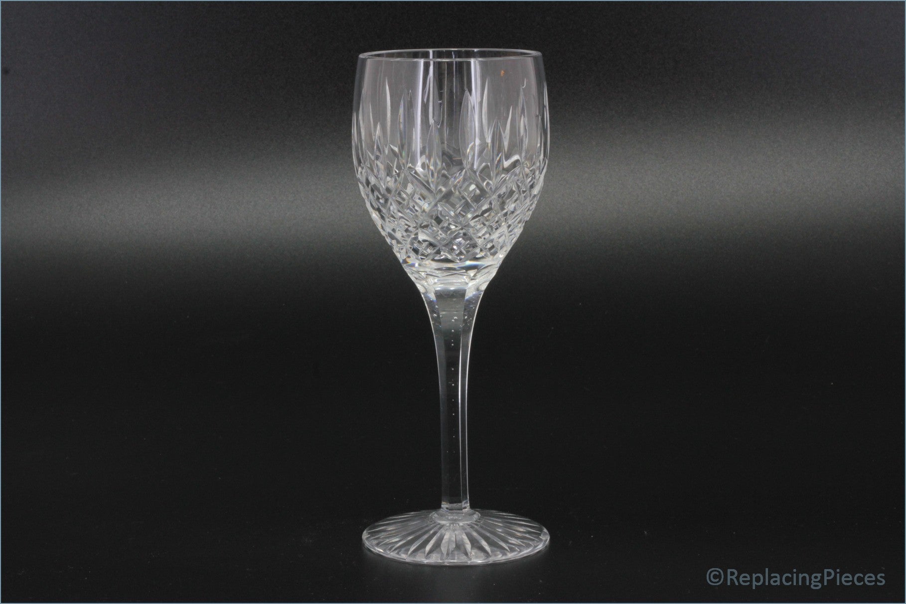 Stuart - Shaftesbury - White Wine Glass 