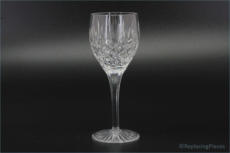 Stuart - Shaftesbury - White Wine Glass 