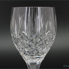 Stuart - Shaftesbury - White Wine Glass 