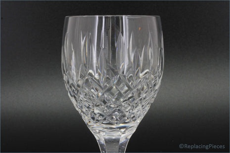 Stuart - Shaftesbury - White Wine Glass 