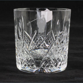 Stuart - Shaftesbury - Tumbler (Golfer Etched)