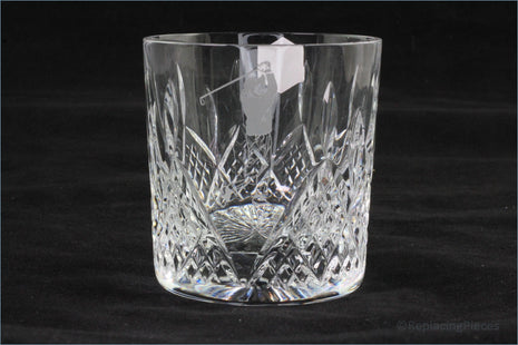 Stuart - Shaftesbury - Tumbler (Golfer Etched)
