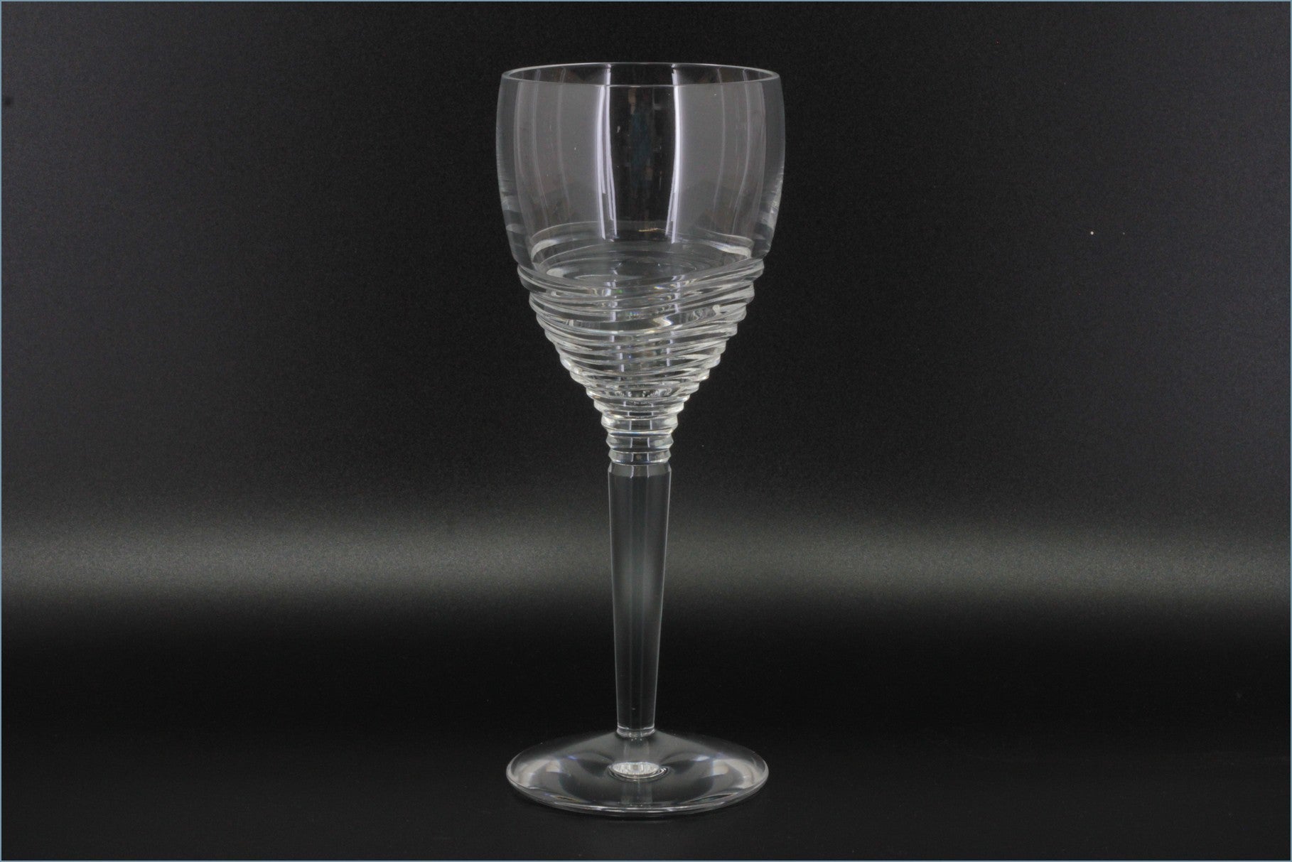 Stuart - Strata (Jasper Conran) - Wine Glass