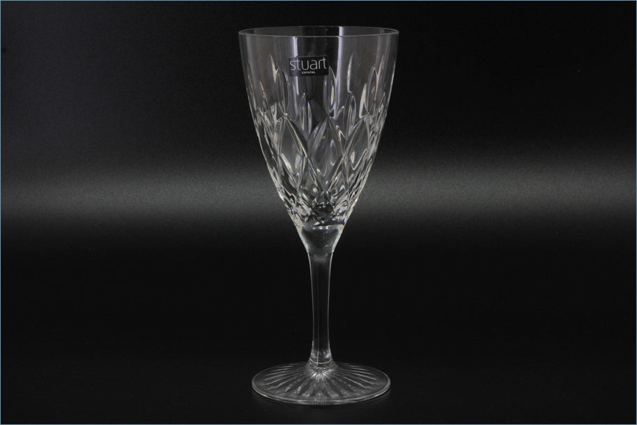 Stuart - Tewkesbury - Red Wine Glass