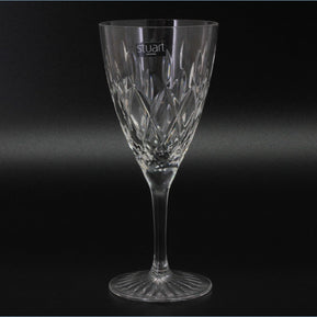 Stuart - Tewkesbury - Red Wine Glass