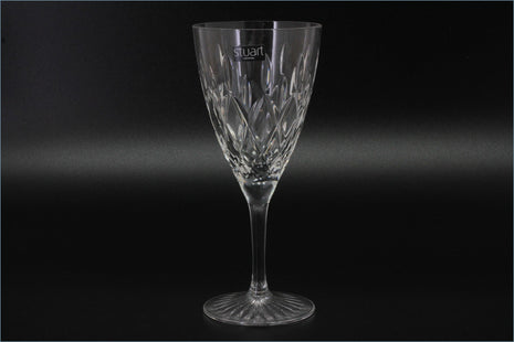 Stuart - Tewkesbury - Red Wine Glass